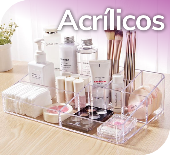 ACRÍLICOS