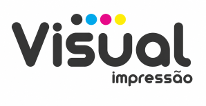 Logo Visual Impressão